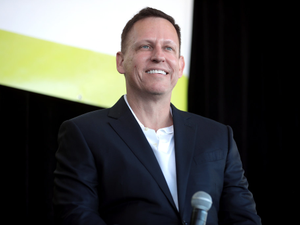 Peter Thiel