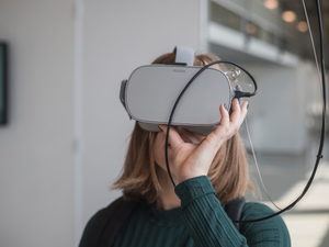 Virtual Reality