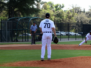 Robbie Ray IMG_1214