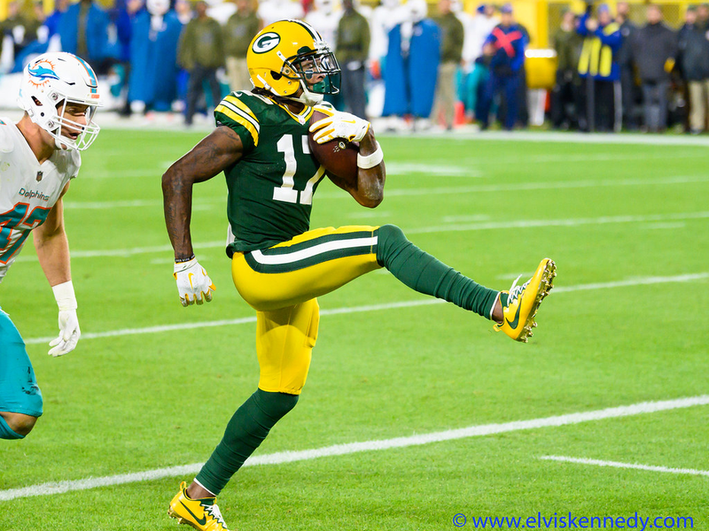 Davante Adams