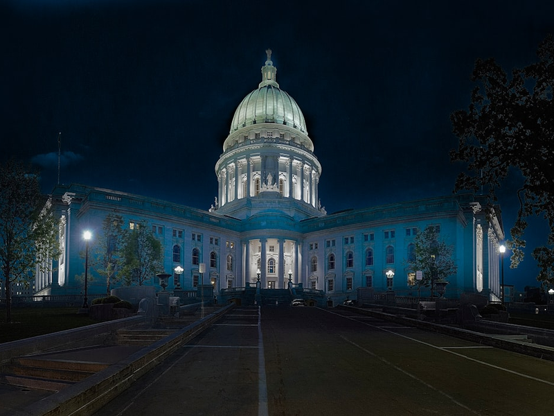 This is a 44 image HDR panoramic image of the Capitol building. This has been down sampled to 4k width so that it’s not stupidly large. I’m playing around with HDR panoramas at the moment and this one turned out pretty well.