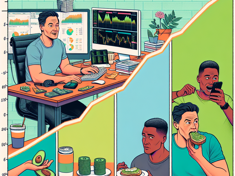 How Much of a Financial Bro Are You?