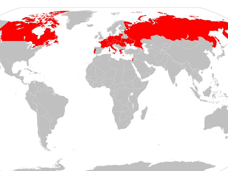 Holocaust Denial Laws 2023