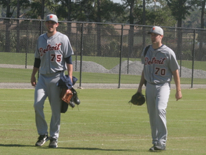 IMG_1238 Drew VerHagen and Robbie Ray