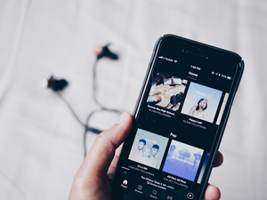 What are you listening to today?