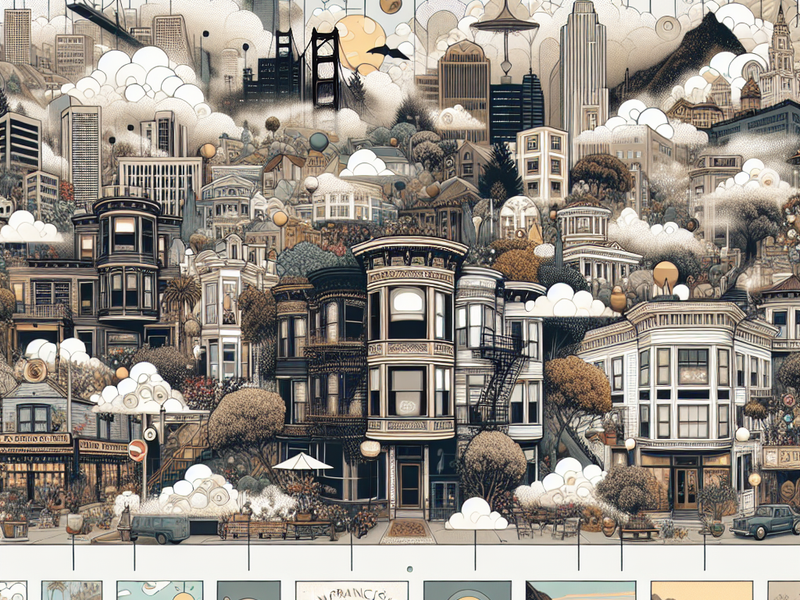 What's Your San Francisco Aesthetic?