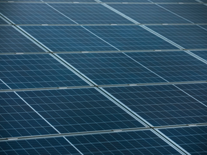 Solar panels – Green and sustainable energy generation