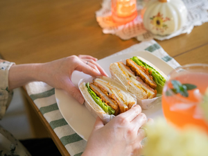 Sandwich