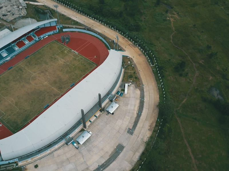 Stadium