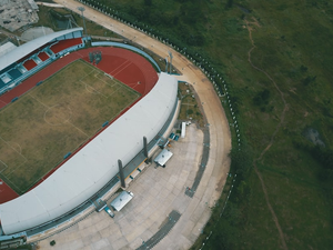 Stadium