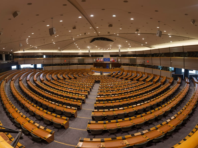 view of stadium interior