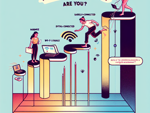 How Chronically Online Are You?