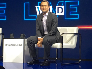 Lyft's Shift to Autonomous Driving