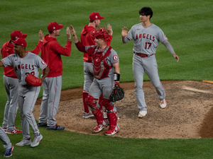 Shohei Ohtani