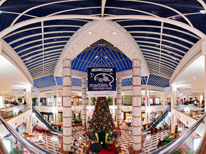 Stonestown Galleria Mall San Francisco