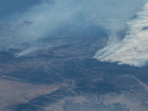 Southern California Wildfires