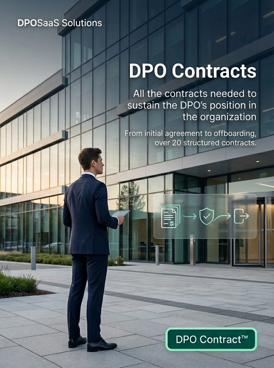 DPO Contract – DPO Contracts