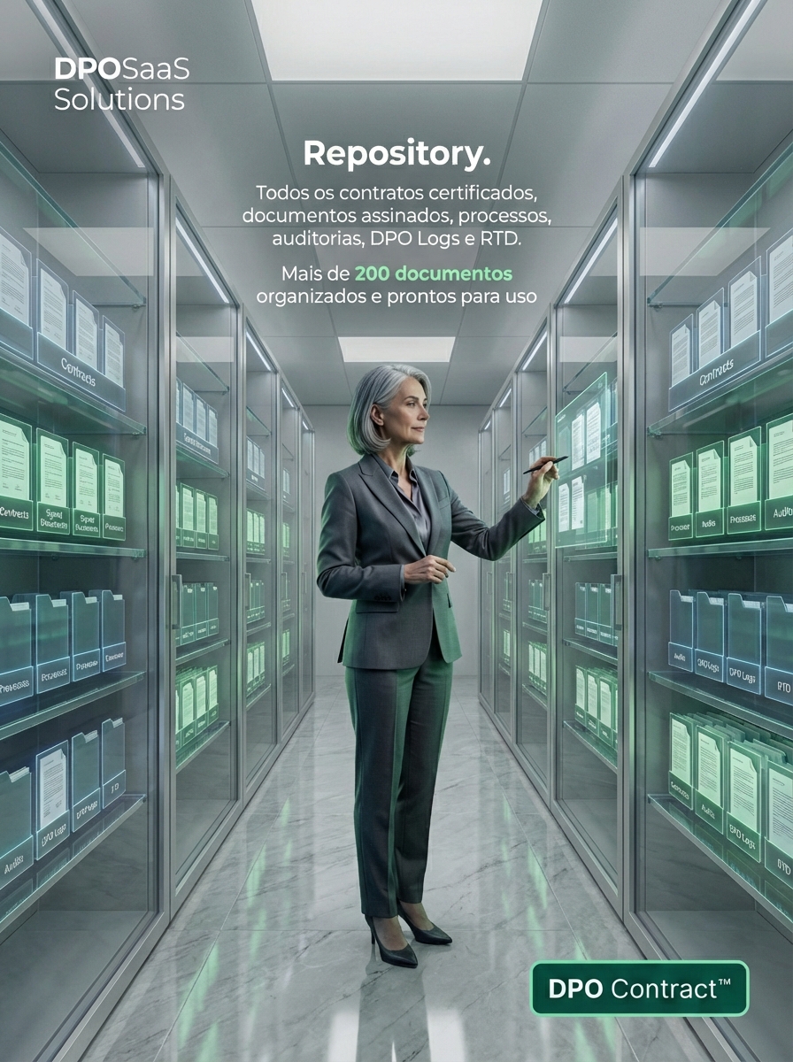 DPO Contract – Repositório