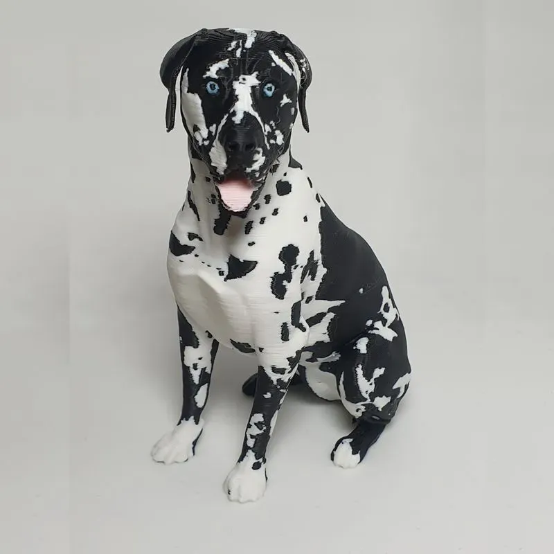 Hundefigur