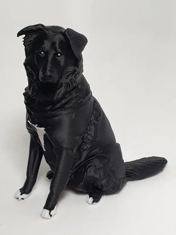 Hundefigur