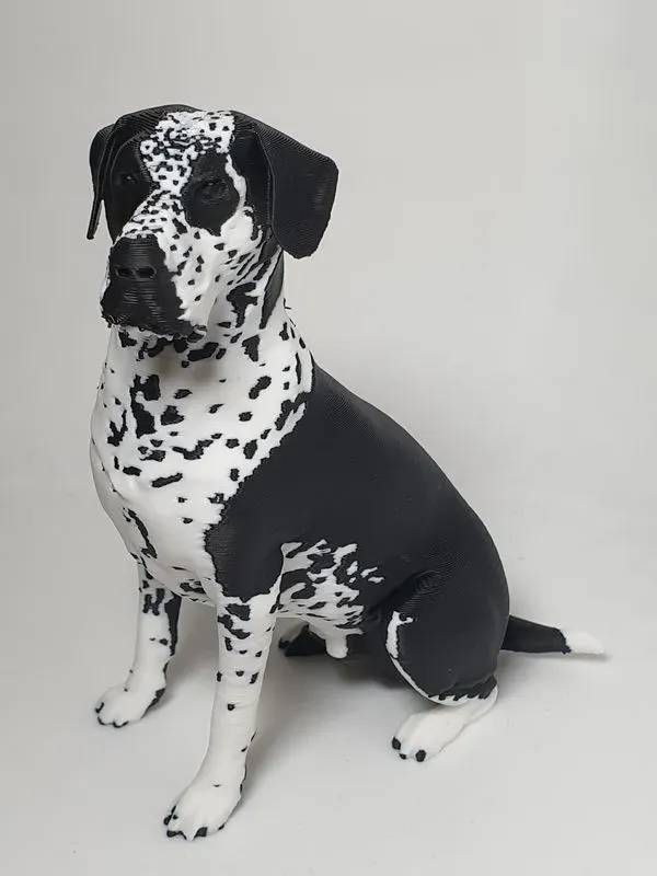 Hundefigur