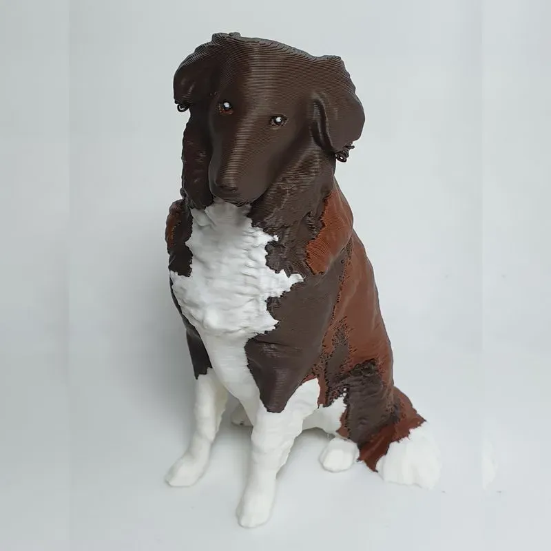 Hundefigur
