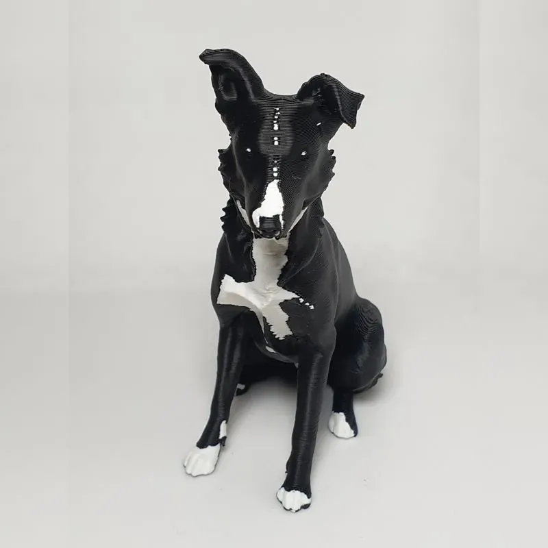 Hundefigur