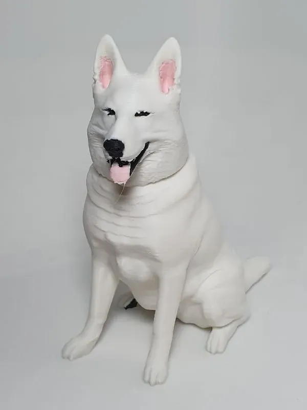 Hundefigur