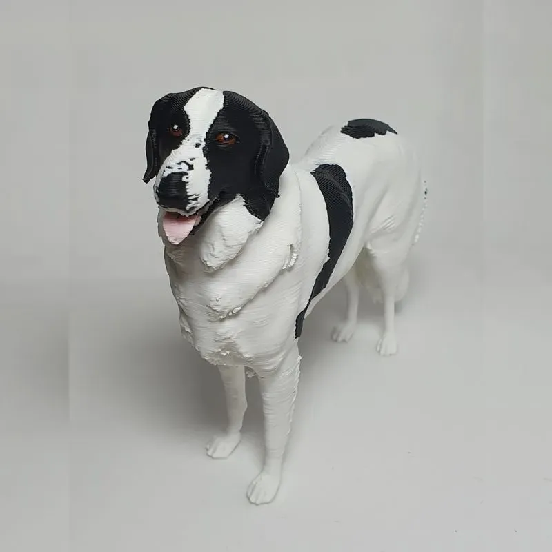 Hundefigur