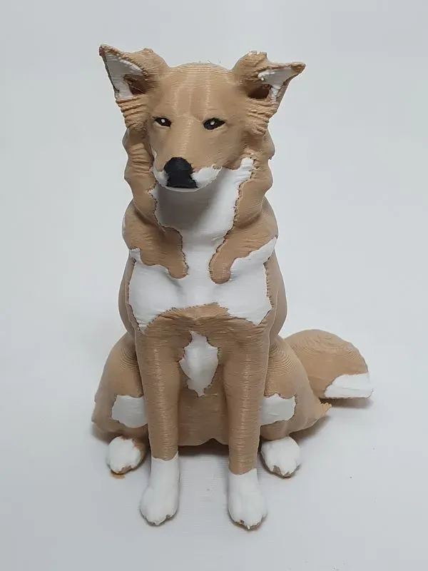 Hundefigur