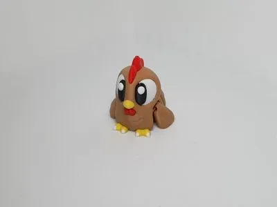 Huhn