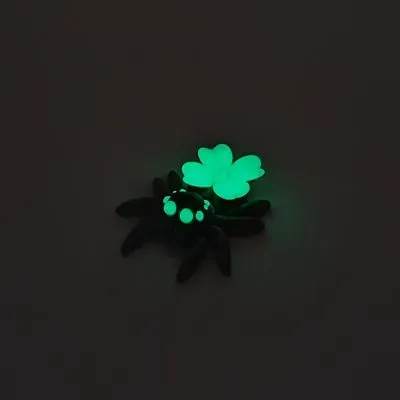 Kleeblattspinne 2