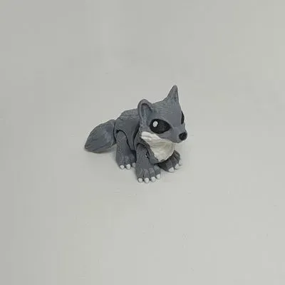 Wolf