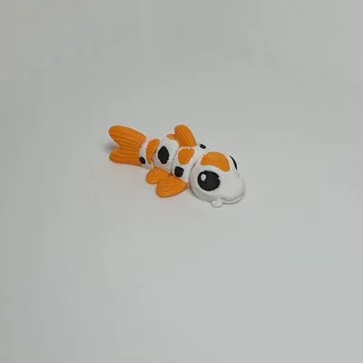 Koi