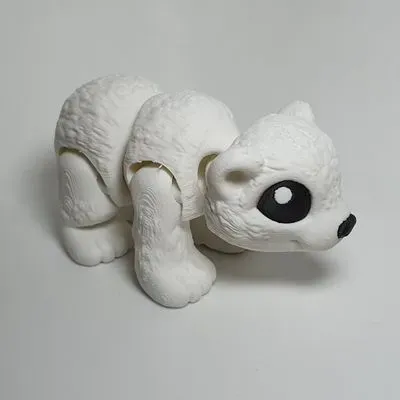 Eisbär (Groß)
