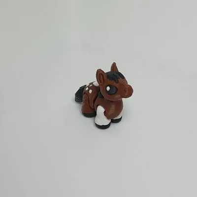 Pferd (Cinderwing3D)