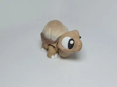 Landschildkröte