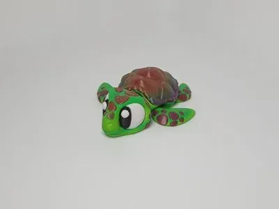 Schildkröte (3DGOB)