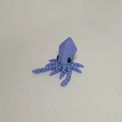 Tintenfisch