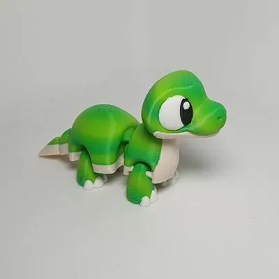 Brachiosaurus