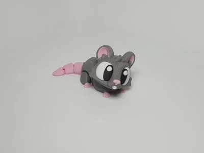 Ratte