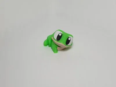 Frosch (3DGOB)