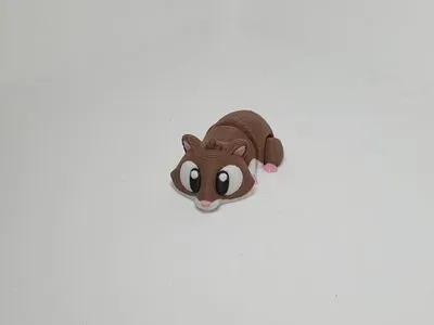 Hamster