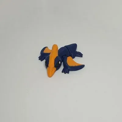 Pterodactylus (Cinderwing3D)