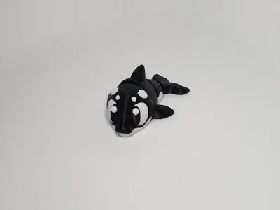 Orca (3DGOB)