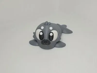 Robbe (3DGOB)