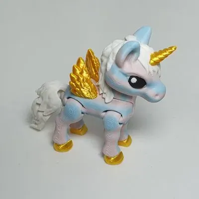 Einhorn (Groß)