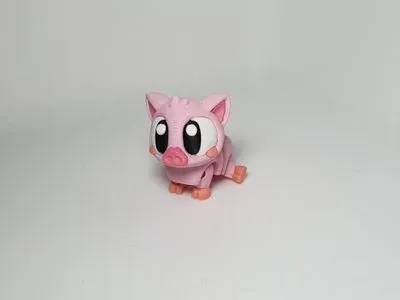 Schwein (3DGOB)