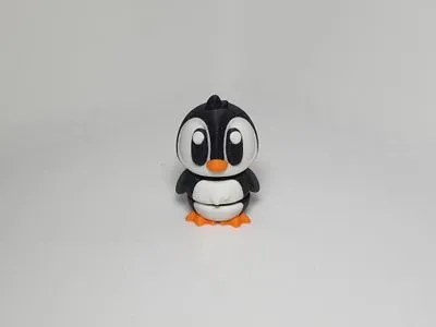 Pinguin