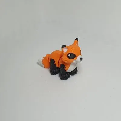 Fuchs